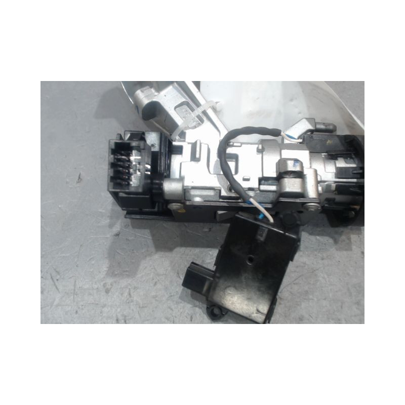 ANTIVOL DE DIRECTION OPEL CORSA