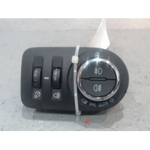 COMMANDE ECLAIRAGE OPEL CORSA