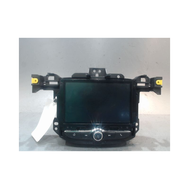ECRAN GPS OPEL CORSA