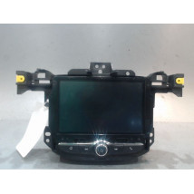 ECRAN GPS OPEL CORSA