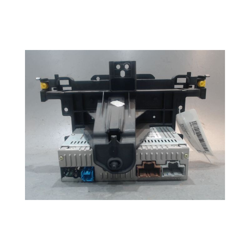 ECRAN GPS OPEL CORSA