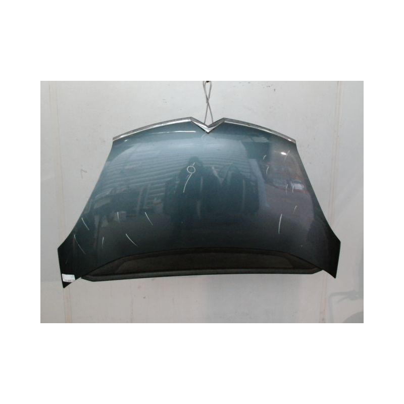 CAPOT CITROEN C4
