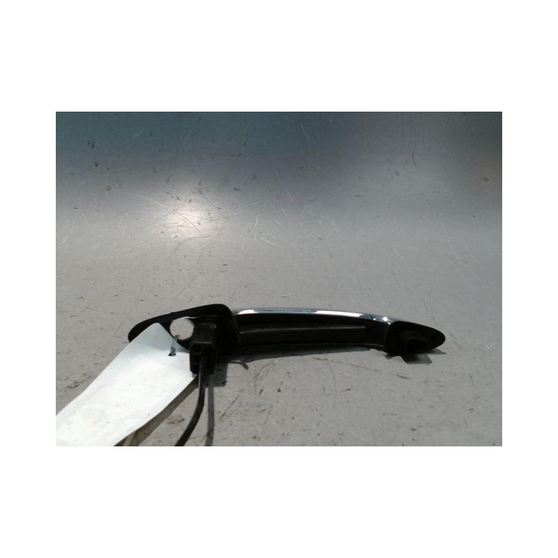 POIGNEE EXTERIEURE PORTE AVANT GAUCHE MINI MINI 2001-2004
