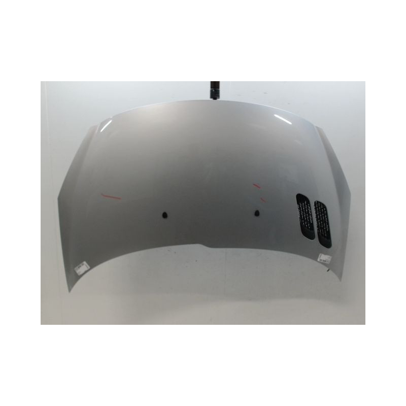 CAPOT PEUGEOT 206 + 2009-2013