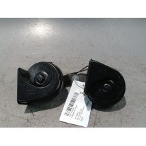 KLAXON / AVERTISSEUR FIAT CROMA 2005-