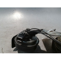 KLAXON / AVERTISSEUR FIAT CROMA 2005-