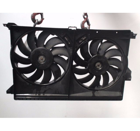 MOTEUR VENTILATEUR RADIATEUR