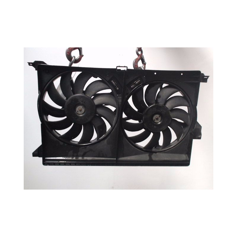 MOTEUR VENTILATEUR RADIATEUR FIAT CROMA 2005-