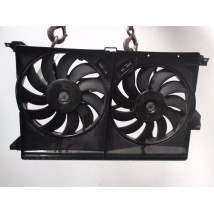 MOTEUR VENTILATEUR RADIATEUR FIAT CROMA 2005-