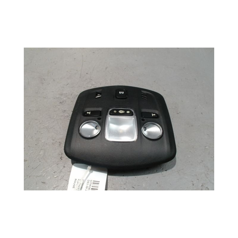 PLAFONNIER CITROEN DS3 2009-