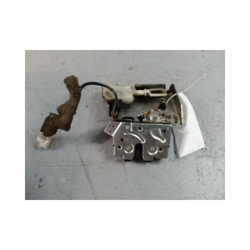 SERRURE COFFRE ARRIERE JAGUAR X-TYPE