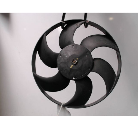 MOTEUR VENTILATEUR RADIATEUR