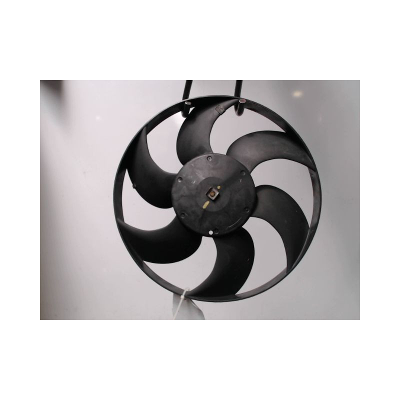 MOTEUR VENTILATEUR RADIATEUR JAGUAR X-TYPE