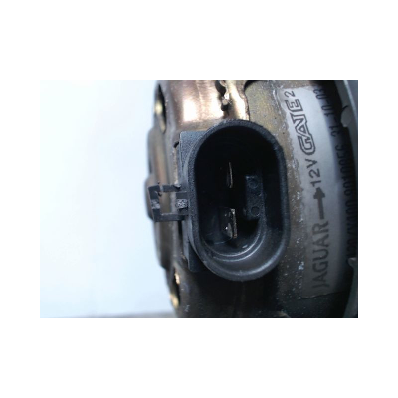 MOTEUR VENTILATEUR RADIATEUR JAGUAR X-TYPE