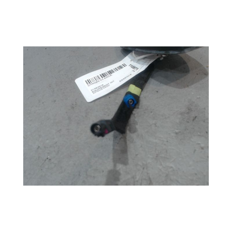 ANTENNE RADIO CITROEN C3 AIRCR.