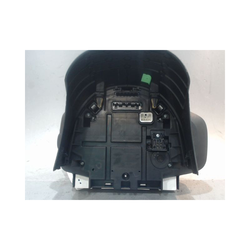 BLOC COMPTEURS TOYOTA AYGO