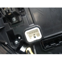 BLOC COMPTEURS TOYOTA AYGO