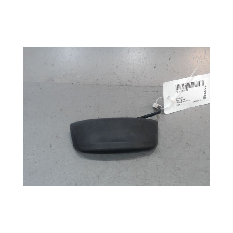 POIGNEE EXTERIEURE HAYON TOYOTA AYGO