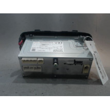 ECRAN GPS TOYOTA AYGO