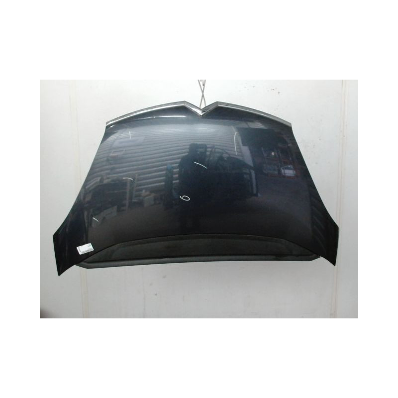 CAPOT CITROEN C4
