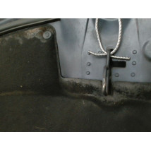 CAPOT CITROEN C4