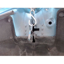 CAPOT CITROEN C4 PICASSO