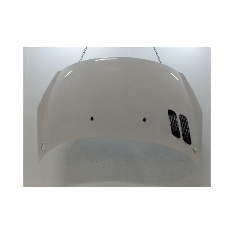 CAPOT PEUGEOT 206 + 2009-2013