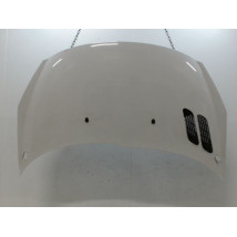 CAPOT PEUGEOT 206 + 2009-2013