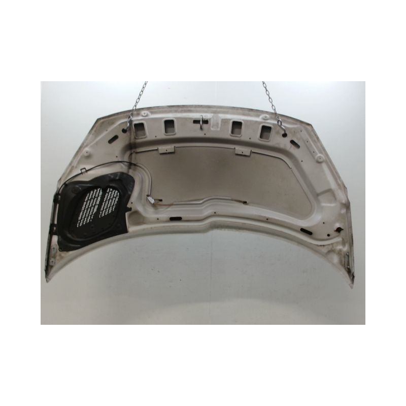 CAPOT PEUGEOT 206 + 2009-2013