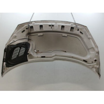 CAPOT PEUGEOT 206 + 2009-2013
