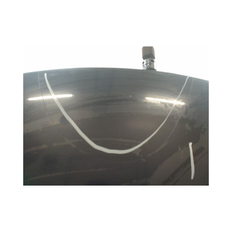 CAPOT PEUGEOT 307 SW Phase 2 2005-2008
