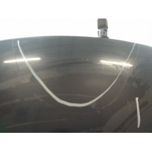 CAPOT PEUGEOT 307 SW Phase 2 2005-2008