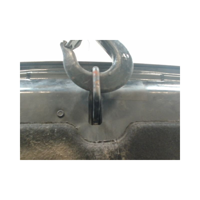 CAPOT PEUGEOT 307 SW Phase 2 2005-2008