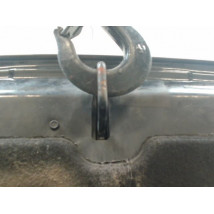 CAPOT PEUGEOT 307 SW Phase 2 2005-2008