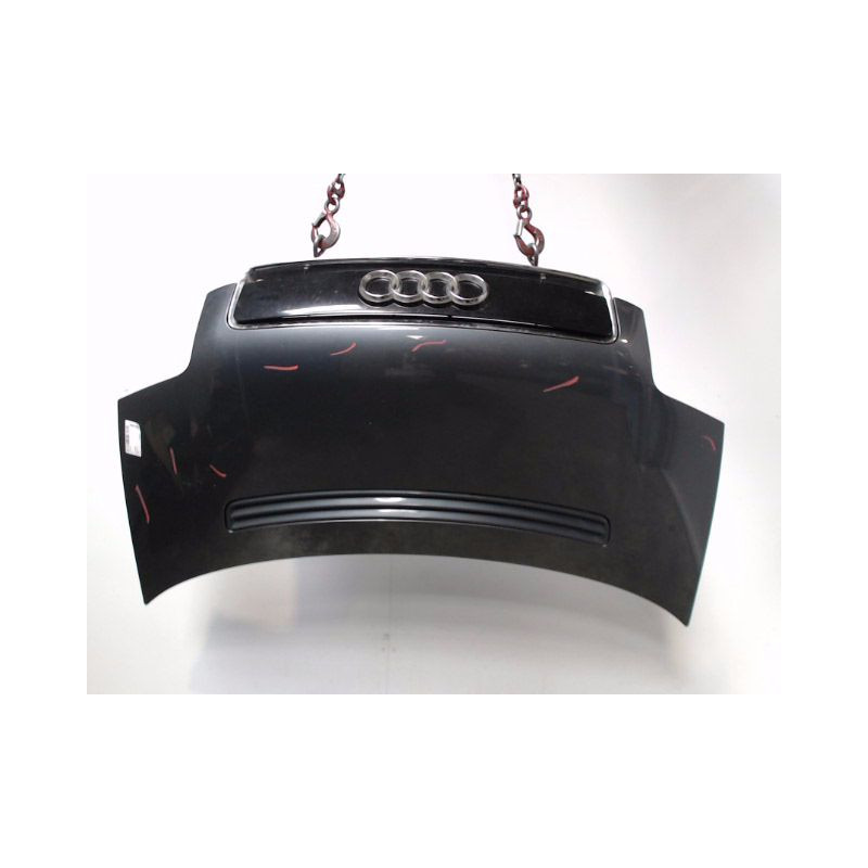 CAPOT AUDI A2