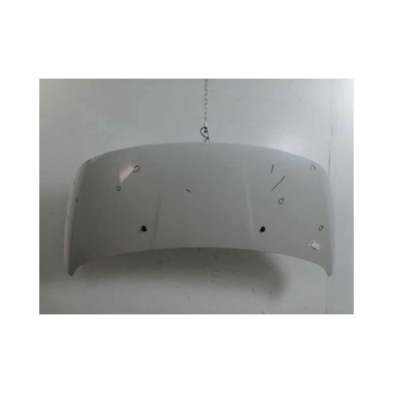 CAPOT PEUGEOT 3008
