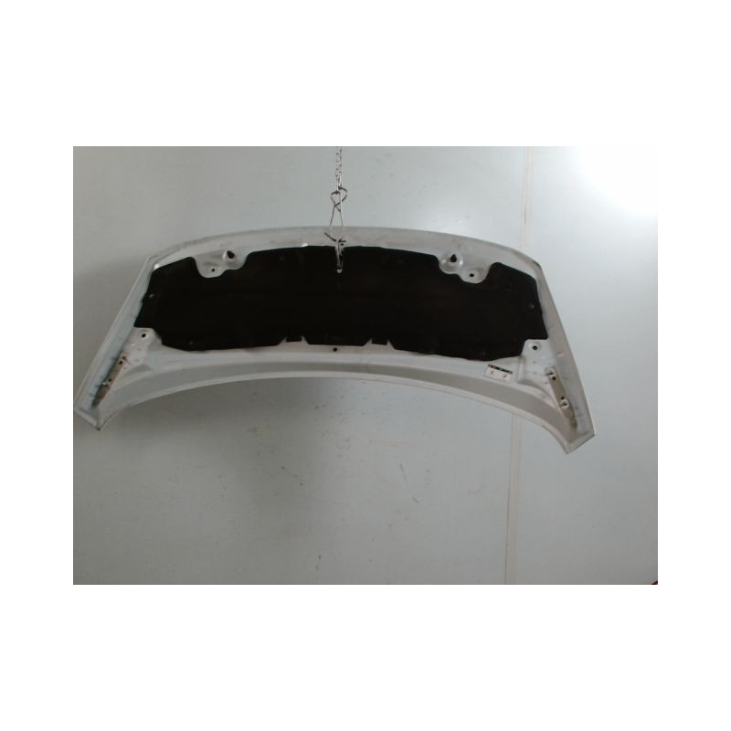 CAPOT PEUGEOT 3008