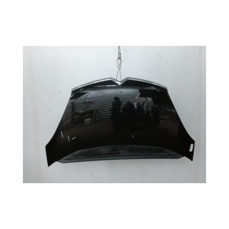 CAPOT CITROEN C4