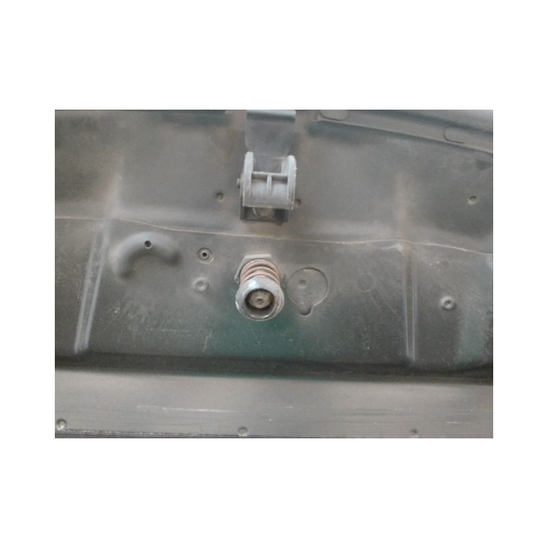 CAPOT RENAULT ESPACE MONOSP. IV Phase 2 2006-2012