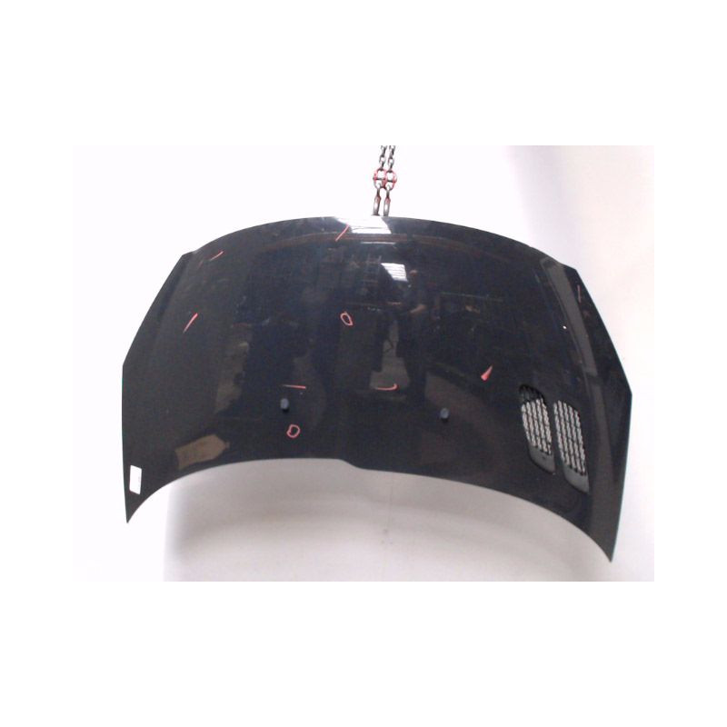 CAPOT PEUGEOT 206+ 2009-