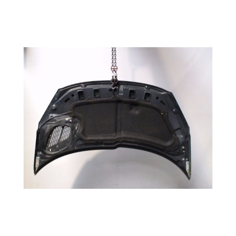 CAPOT PEUGEOT 206+ 2009-