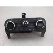 COMMANDE DE CHAUFFAGE NISSAN QASHQAI