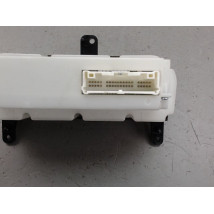 COMMANDE DE CHAUFFAGE NISSAN QASHQAI