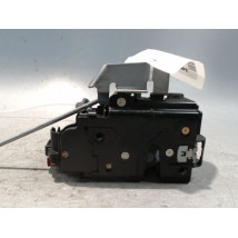 SYSTEME CONDAMNATION AVANT DROIT AUDI A4 AVANT 01-04
