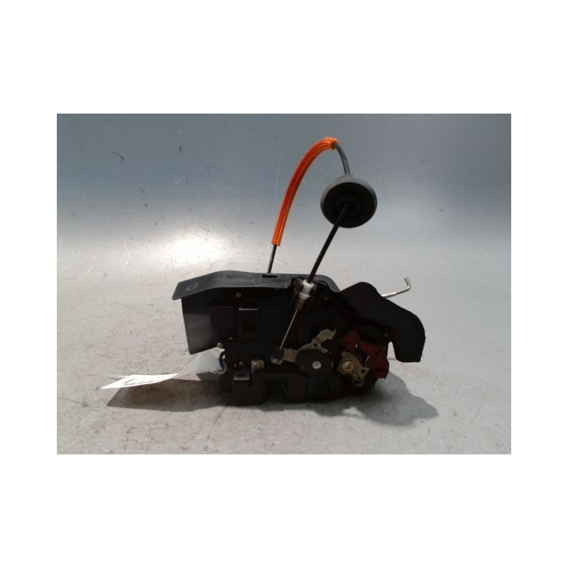 SYSTEME CONDAMNATION ARRIERE DROIT AUDI A4 AVANT 01-04