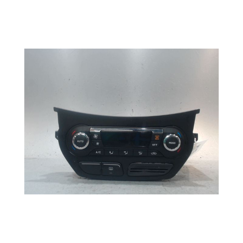 COMMANDE DE CHAUFFAGE FORD C-MAX