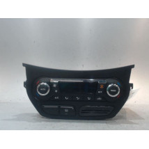 COMMANDE DE CHAUFFAGE FORD C-MAX