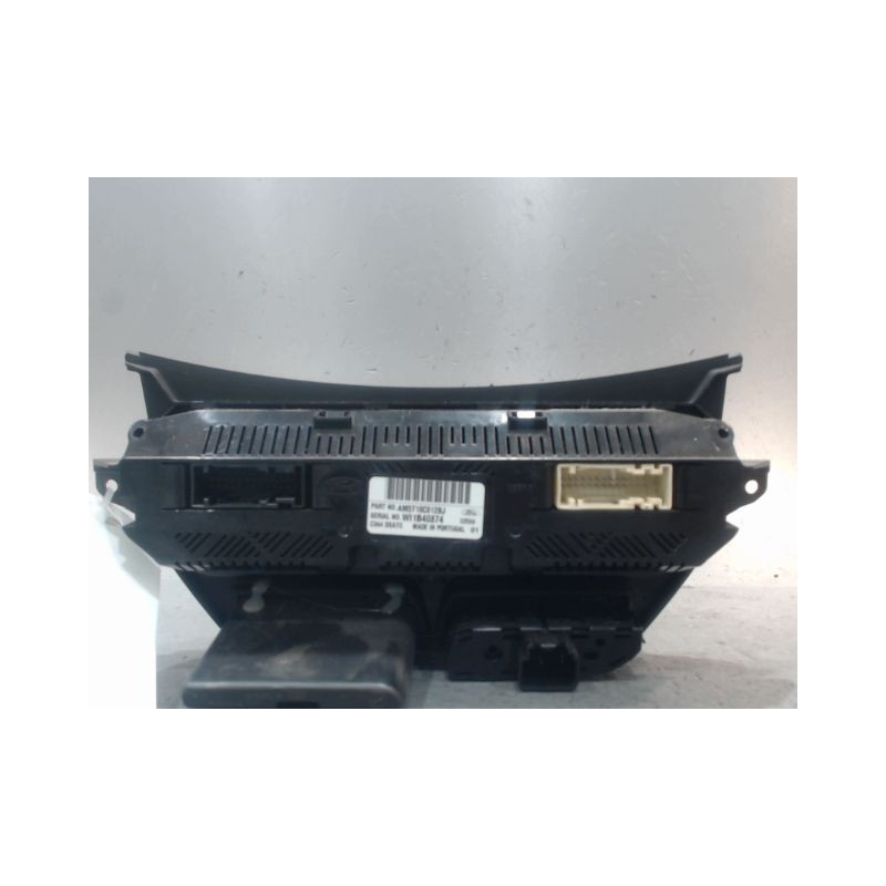 COMMANDE DE CHAUFFAGE FORD C-MAX