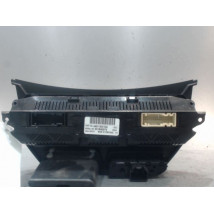COMMANDE DE CHAUFFAGE FORD C-MAX