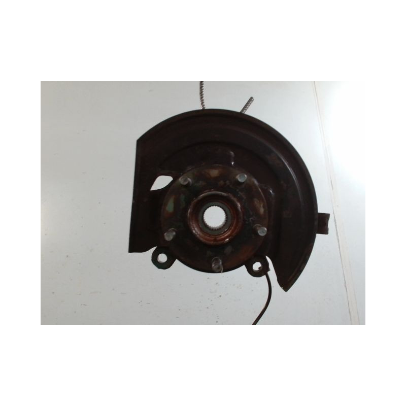 PIVOT AVANT DROIT NISSAN QASHQAI
